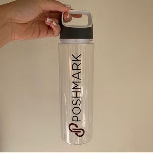 Poshmark Brand water bottle